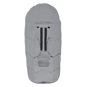 Preview: Fußsack Voksi